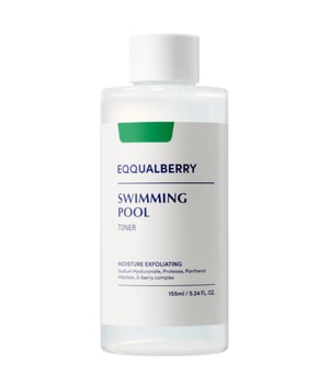 Produktbild 1 von 3, Eqqualberry Swimming Pool Gesichtswasser