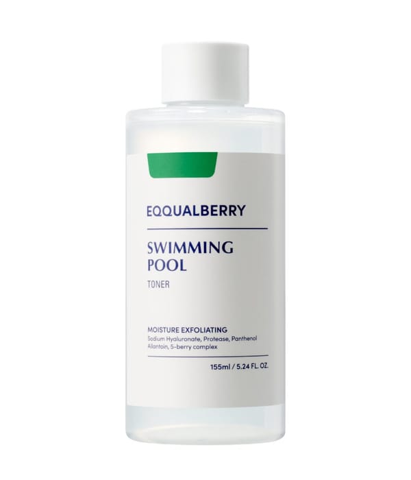 Produktbild 1 von 3, Eqqualberry Swimming Pool Gesichtswasser