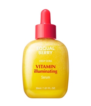 Produktbild 1 von 6, Eqqualberry Vitamin Illuminating Gesichtsserum