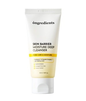 Produktbild 1 von 2, Ongredients Skin Barrier Gesichtswasser