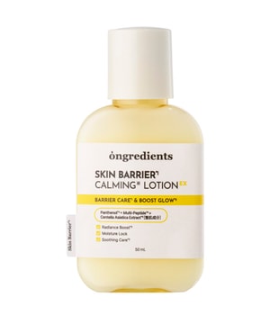 Produktbild 1 von 2, Ongredients Skin Barrier Gesichtslotion