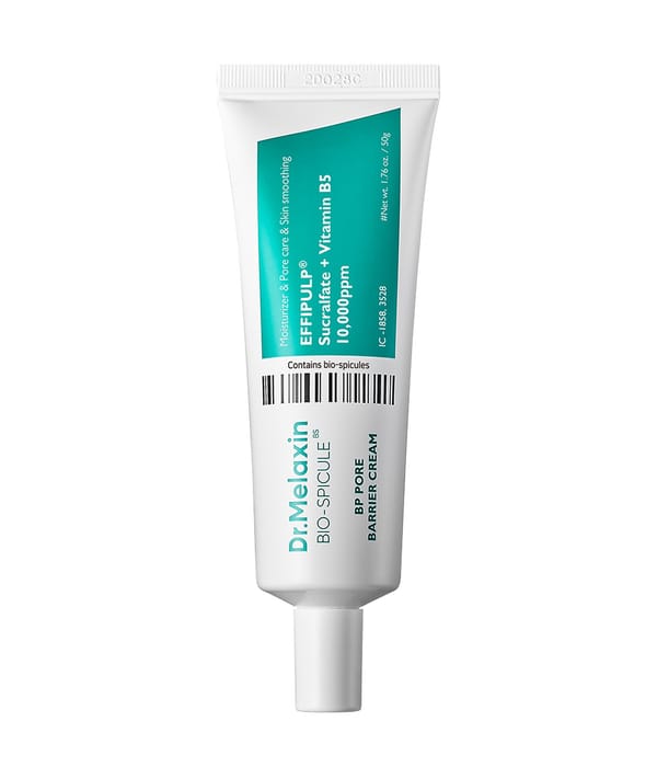 Productafbeelding 1 van 6, Dr. Melaxin BP Pore Gezichtscrème