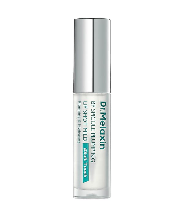 Obrázek produktu 1 z 6, Dr. Melaxin BP Spicule Plumping Maska na rty
