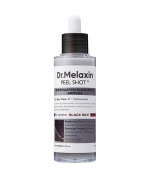 Produktbild 1 von 6, Dr. Melaxin Peel Shot Gesichtsserum