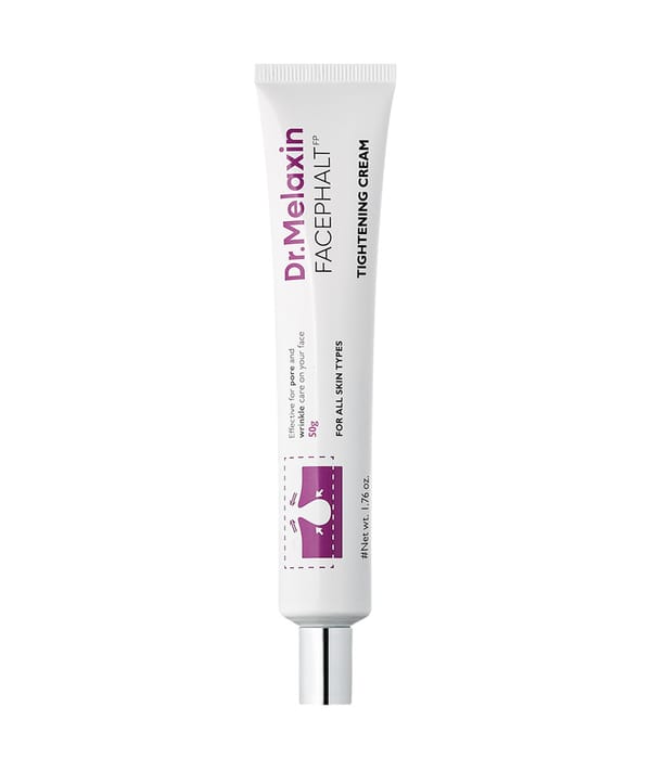 Produktbillede 1 af 5, Dr. Melaxin Facephalt Ansigtscreme