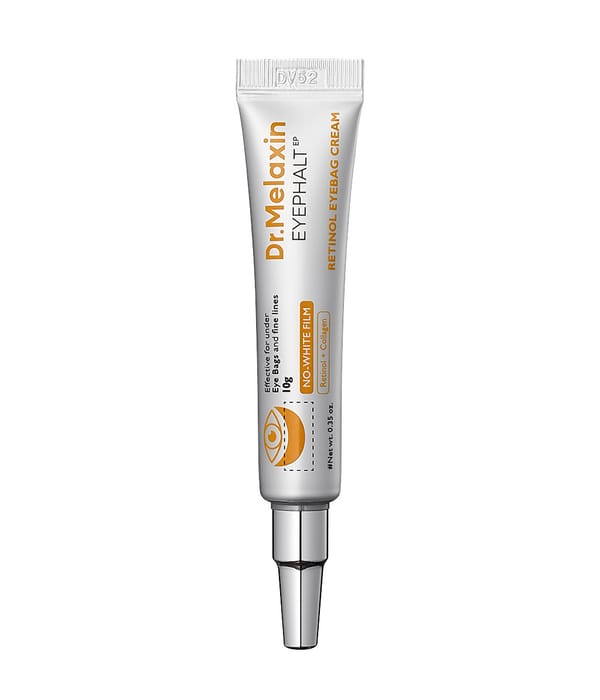 Productafbeelding 1 van 6, Dr. Melaxin Eyephalt Oogcrème