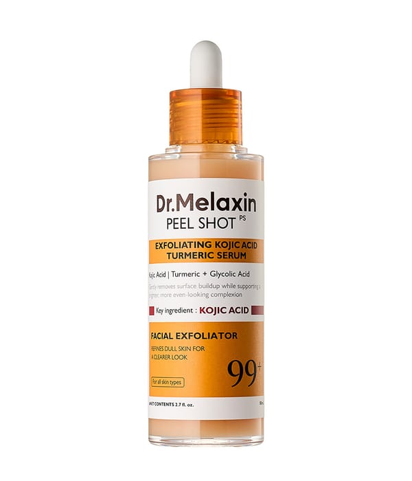 Image du produit 1 sur 3, Dr. Melaxin Peel Shot Sérum visage
