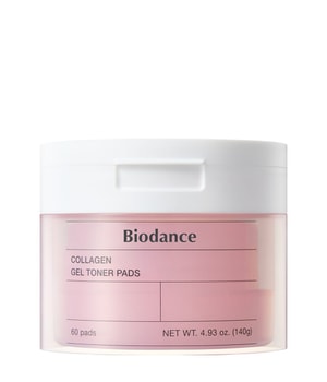 Biodance Collagen Gel Toner Pads Øjenpatches