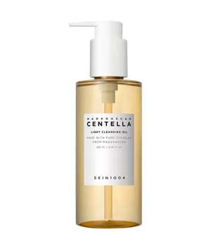 SKIN1004 Madagascar Centella Light Cleansing Oil Renseolie