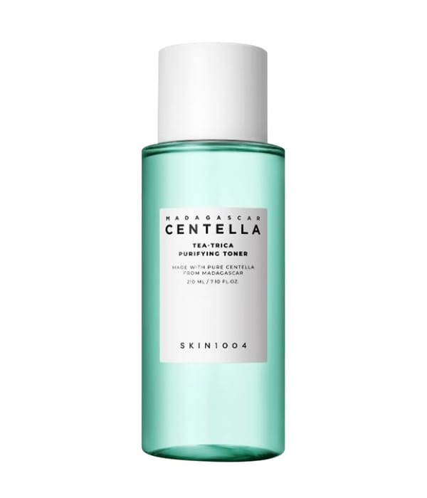 Produktbild 1 von 6, SKIN1004 Madagascar Centella Gesichtswasser