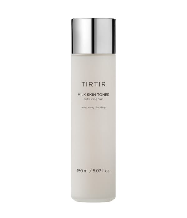 Immagine prodotto 1 di 6, TIRTIR Milk skin Tonico viso