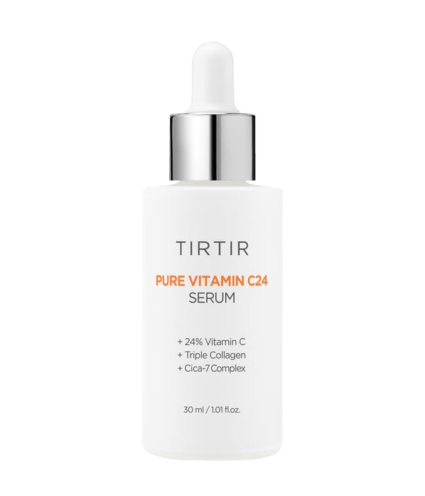 Image du produit 1 sur 6, TIRTIR Pure Vitamin C24 Sérum visage