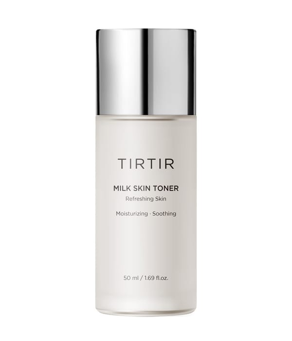 Zdjęcie produktu 1 z 6, TIRTIR Milk Skin Woda do twarzy
