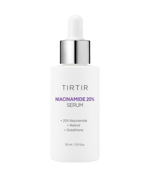 TIRTIR Niacinamide 20% Serum przeciwzmarszczkowe serum rozjaśniające z efektem wzmacniającym 30 ml można nabyć na stronie Flaconi.pl