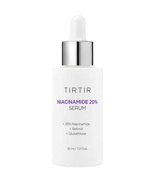 Produktbillede 1 af 6, TIRTIR niacinamide 20% Serum