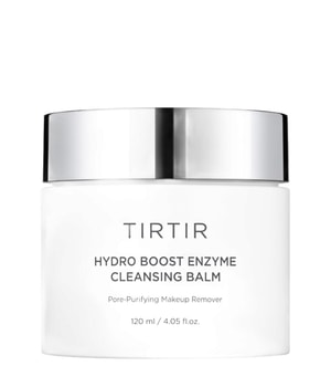 TIRTIR Hydro Boost Enzyme Cleansing Balm Rengörande balm