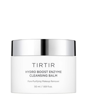 TIRTIR Hydro Boost Enzyme Cleansing Balm mleczko oczyszczające do demakijażu dla efektu rozjaśnienia i wygładzenia skóry 50 ml można nabyć na stronie Flaconi.pl