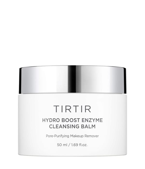 Produktbild 1 von 6, TIRTIR Hydro Boost Reinigungsbalsam
