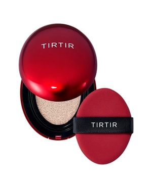 TIRTIR Mask Fit Red Cushion długotrwały podkład w gąbce odcień 13C Fair 18 g można nabyć na stronie Flaconi.pl