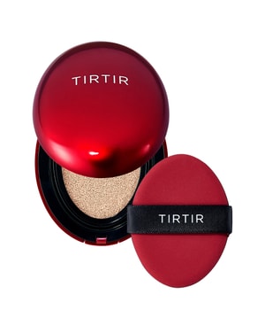TIRTIR Mask Fit Red Cushion długotrwały podkład w gąbce odcień 21C Cool Ivory 18 g można nabyć na stronie Flaconi.pl