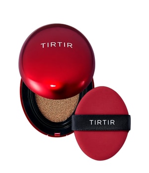 TIRTIR Mask Fit Red Cushion długotrwały podkład w gąbce odcień 40N Cinnamon 18 g można nabyć na stronie Flaconi.pl