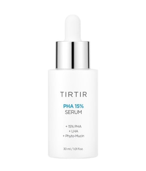 TIRTIR PHA 15% Serum serum nawilżające z efektem złuszczającym 30 ml można nabyć na stronie Flaconi.pl