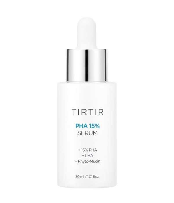 Produktbillede 1 af 5, TIRTIR PHA 15% Serum