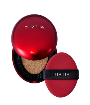 TIRTIR Mask Fit Red Cushion Mini długotrwały podkład w gąbce odcień 35N Walnut 4.5 g można nabyć na stronie Flaconi.pl