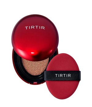 TIRTIR Mask Fit Red Cushion długotrwały podkład w gąbce odcień 34C Amber 18 g można nabyć na stronie Flaconi.pl