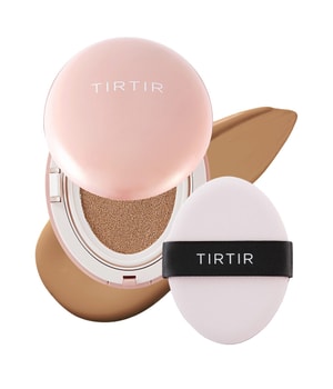 Tirtir Mask Fit All-Cover Cushion Fond de teint cushion 18 g