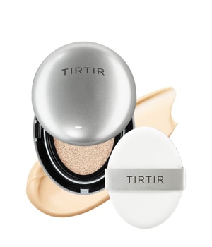 TIRTIR Mask Fit Aura Cushion nawilżający podkład w gąbce z efektem rozjaśniającym odcień 13N Fair Ivory 18 g można nabyć na stronie Flaconi.pl