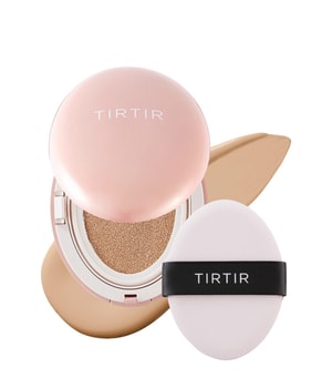 TIRTIR Mask Fit All-Cover Mini Cushion Podkład w poduszce 4.5 g 24N Latte można nabyć na stronie Flaconi.pl