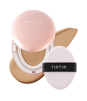 TIRTIR Mask Fit All-Cover Mini Cushion Podkład w poduszce 4.5 g 27N Camel można nabyć na stronie Flaconi.pl