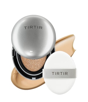 TIRTIR Mask Fit Aura Cushion Mini nawilżający podkład w gąbce z efektem rozjaśniającym odcień 31N French Beige 4.5 g można nabyć na stronie Flaconi.pl