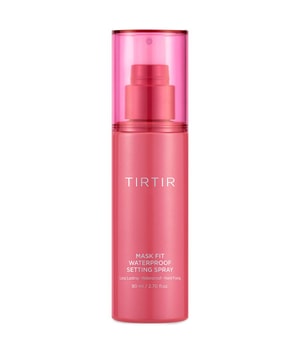 TIRTIR Mask Fit Waterproof Setting Spray Setting spray