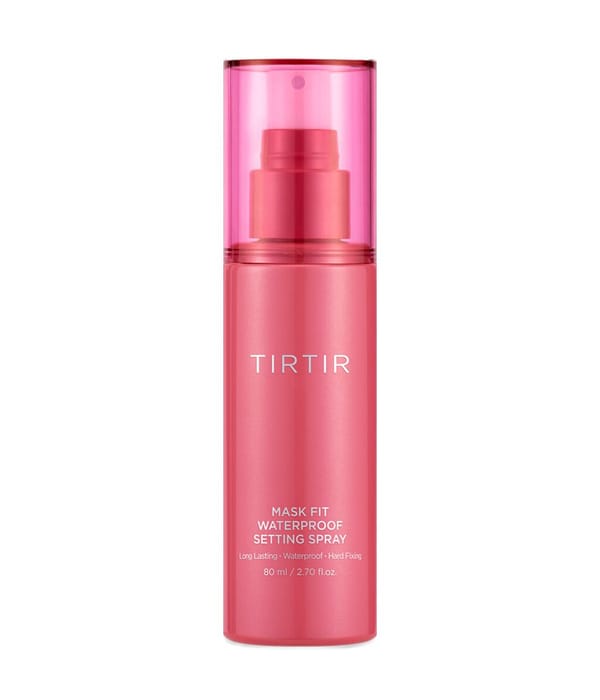 Produktbild 1 von 6, TIRTIR Mask Fit Fixing Spray