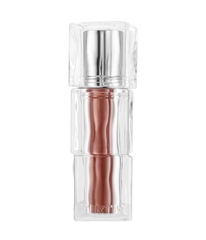 TIRTIR Waterism Glow Tint długotrwały błyszczyk do ust małe opakowanie odcień 06 Honey Nut (Waterism Original) 1.8 g można nabyć na stronie Flaconi.pl