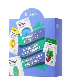 Produktbild 1 von 2, Dr.Jart+ Hydrating & Soothing Gesichtsmaske