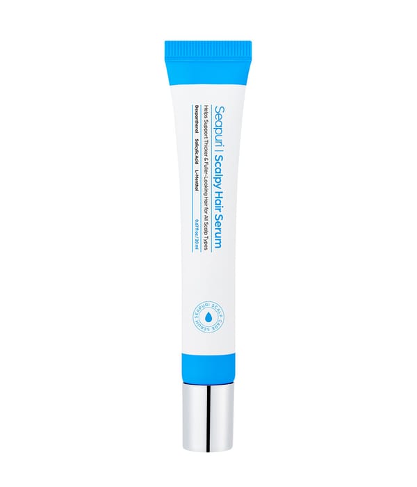 Produktbillede 1 af 6, Seapuri Scalpy Hårserum
