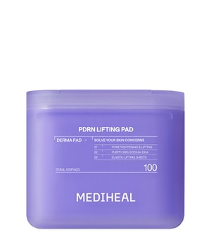 MEDIHEAL PDRN Lifting Pad Plejepuder