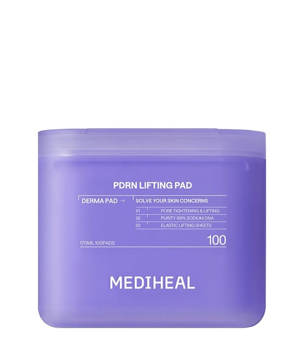 Image du produit 1 sur 5, MEDIHEAL PDRN Tampons de soin