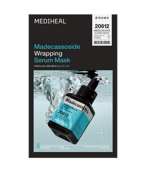 Produktbild 1 von 6, MEDIHEAL Madecassoside Tuchmaske