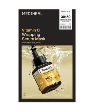 Produktbillede 1 af 5, MEDIHEAL Vitamin C Sheet Mask