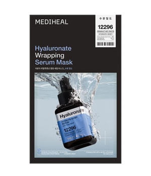 Produktbild 1 von 5, MEDIHEAL Hyaluronate Tuchmaske