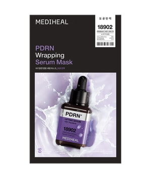 Produktbild 1 von 5, MEDIHEAL PDRN Tuchmaske