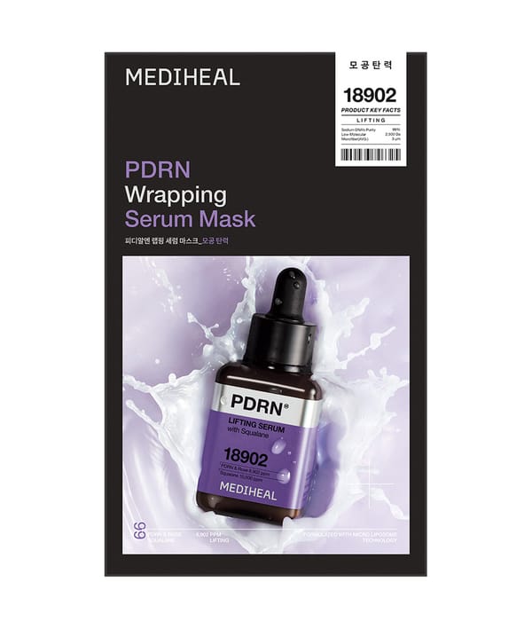 Produktbillede 1 af 5, MEDIHEAL PDRN Sheet Mask