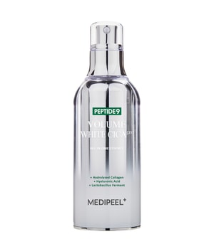 Medipeel Peptide 9 Volume White Cica Essence Pro Gesichtsserum