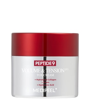 Medipeel Peptide 9 Volume & Tension Tox Cream Pro Gesichtscreme