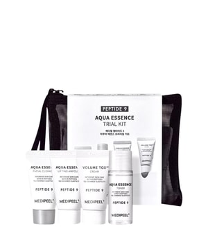Medipeel Peptide 9 Aqua Essence Trial Kit Ansiktsvårdskit