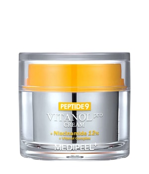 Medipeel Peptide 9 Vitanol Cream Pro Gesichtscreme